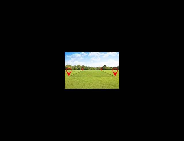 1,478M² VACANT LAND FOR SALE IN ROSEBANK